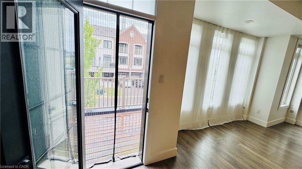 1159 Lloyd Landing, Milton, ON - Indoor Photo Showing Other Room