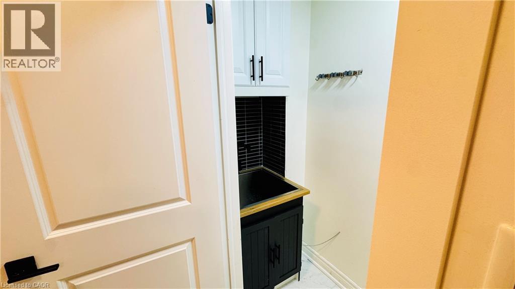 1159 Lloyd Landing, Milton, ON - Indoor Photo Showing Other Room