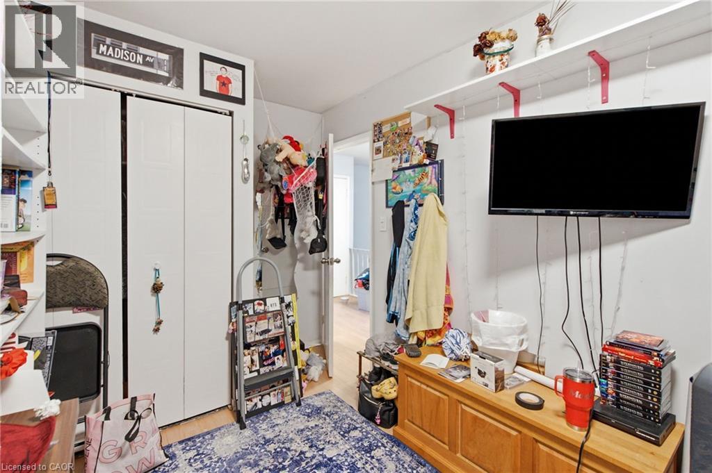 20 Glenvale Drive Unit# 94, Hamilton, ON - Indoor Photo Showing Other Room