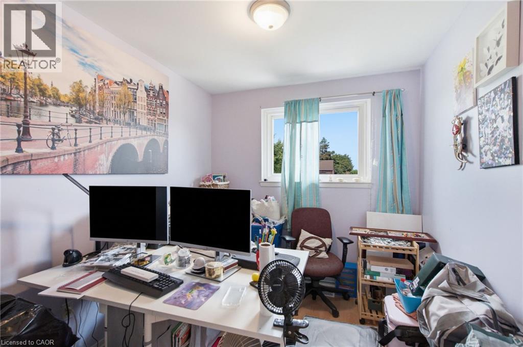 20 Glenvale Drive Unit# 94, Hamilton, ON - Indoor Photo Showing Office