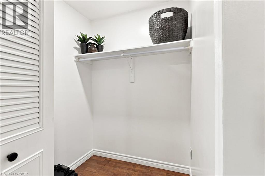 65 Glamis Road Unit# 8, Cambridge, ON - Indoor