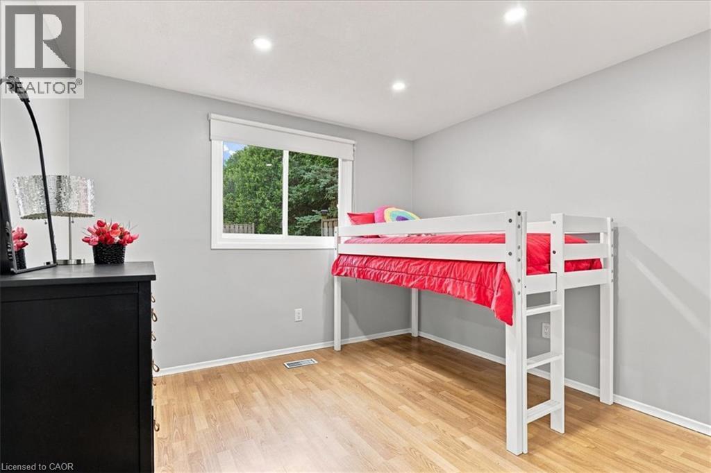 65 Glamis Road Unit# 8, Cambridge, ON - Indoor