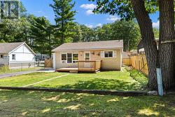 25 GLENDALE AVENUE Wasaga Beach, ON L9Z 2T1