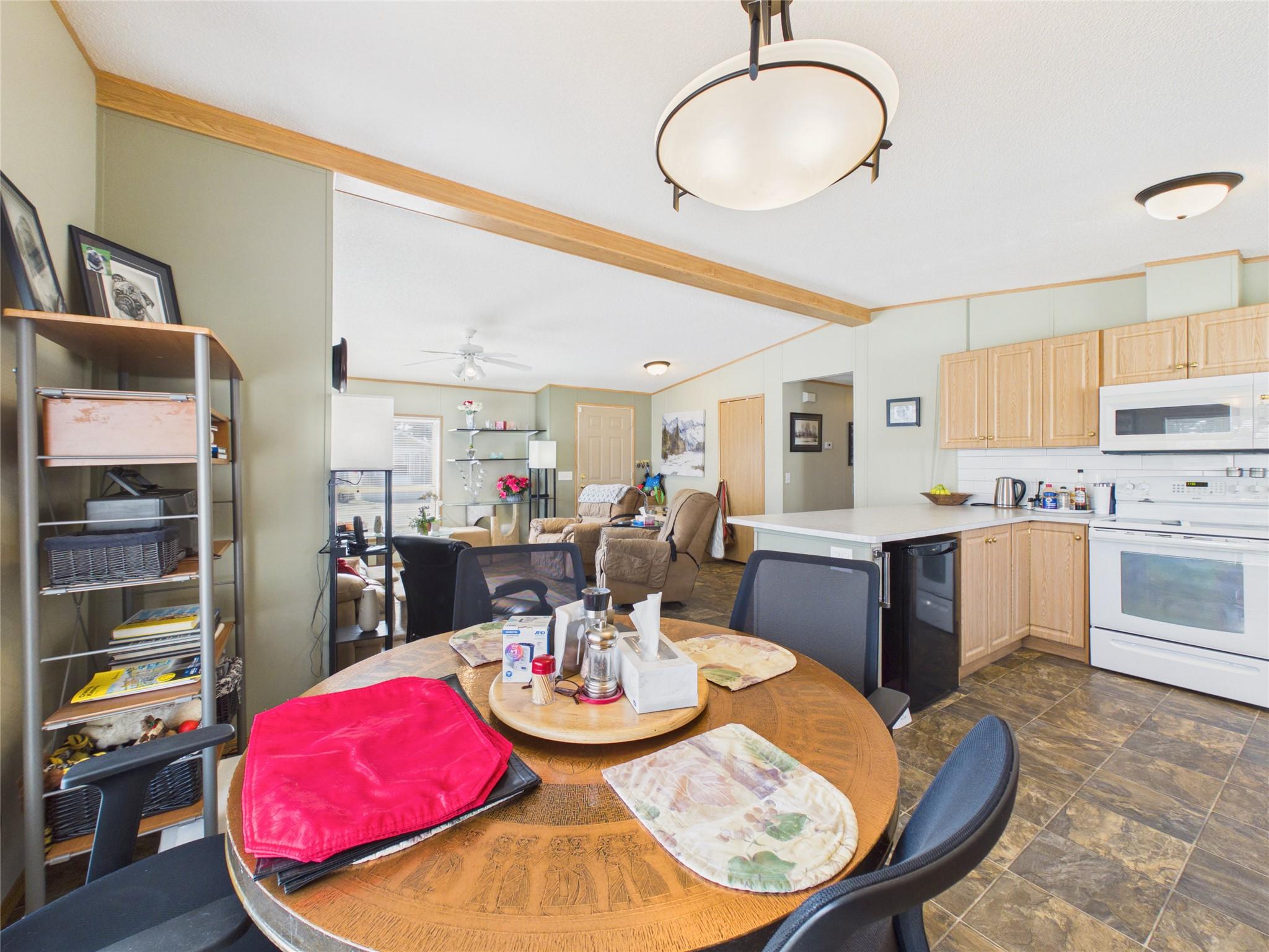 275 Mission Crescent, Cranbrook, BC