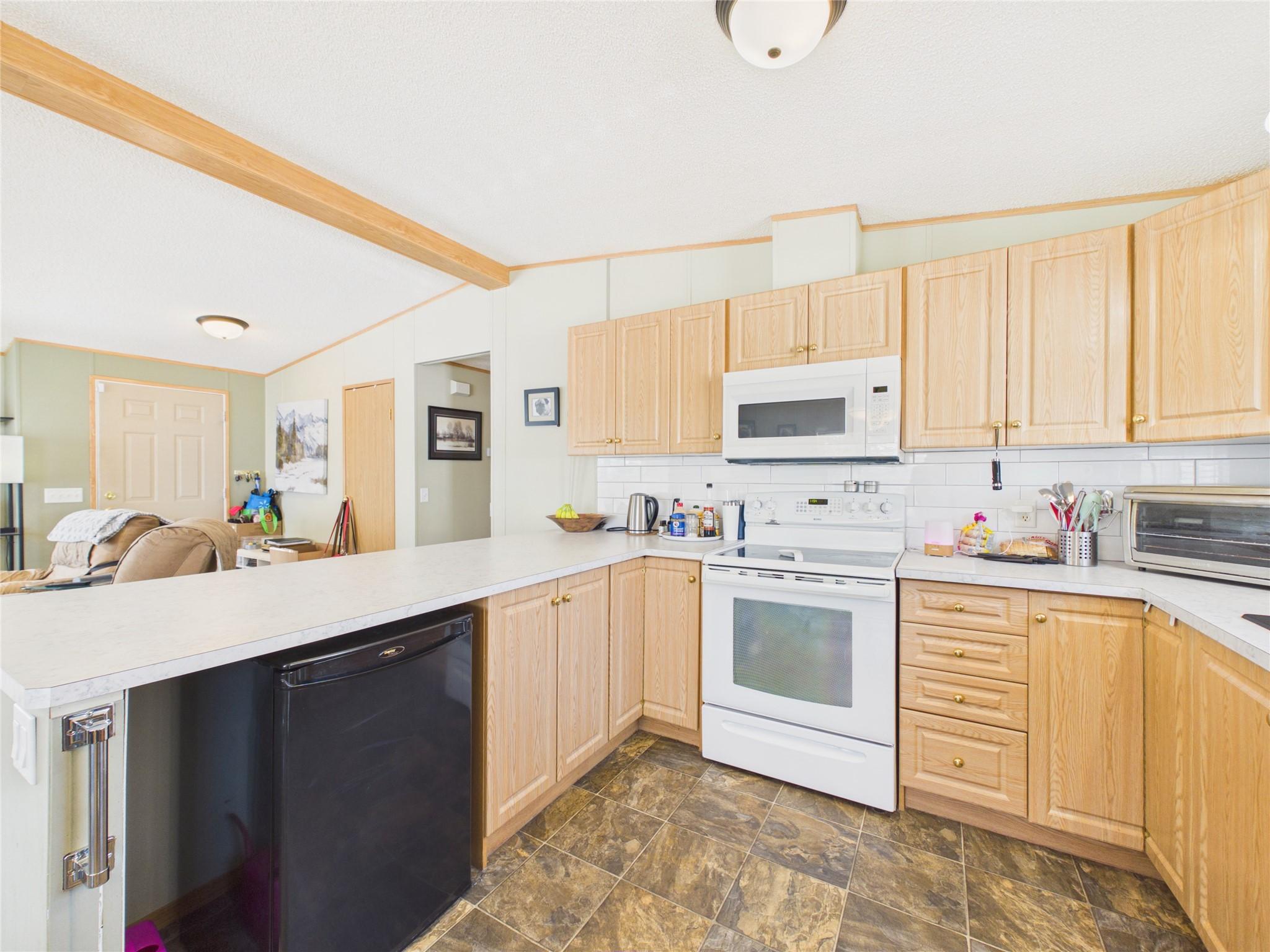 275 Mission Crescent, Cranbrook, BC