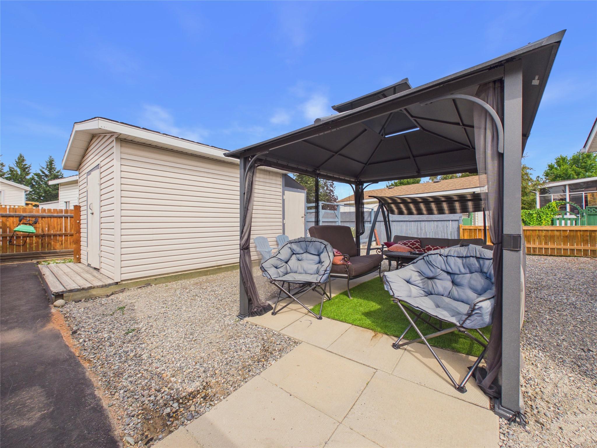 275 Mission Crescent, Cranbrook, BC