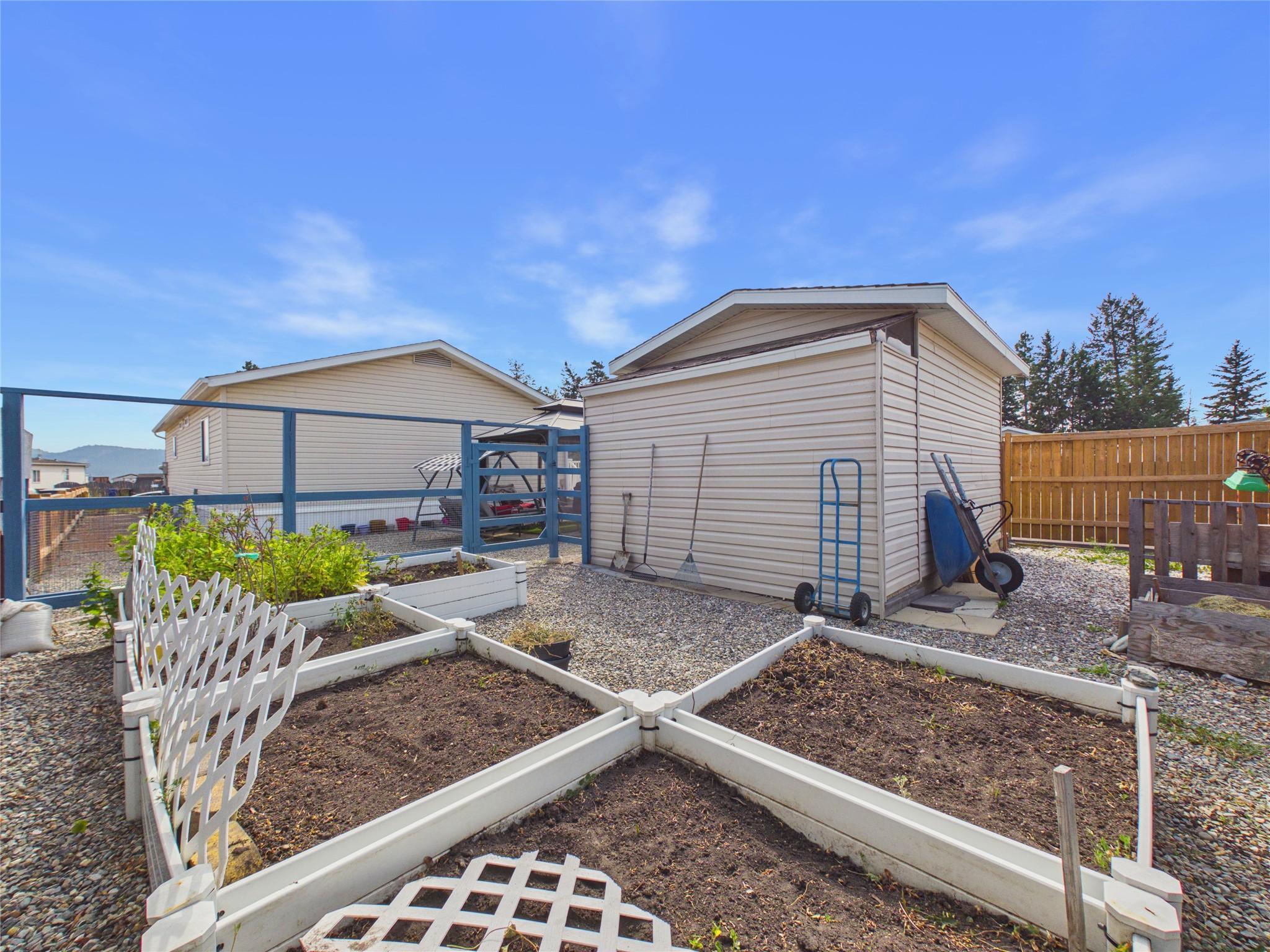 275 Mission Crescent, Cranbrook, BC