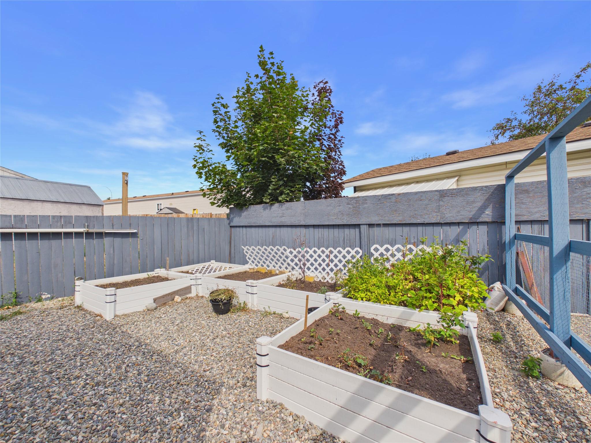 275 Mission Crescent, Cranbrook, BC