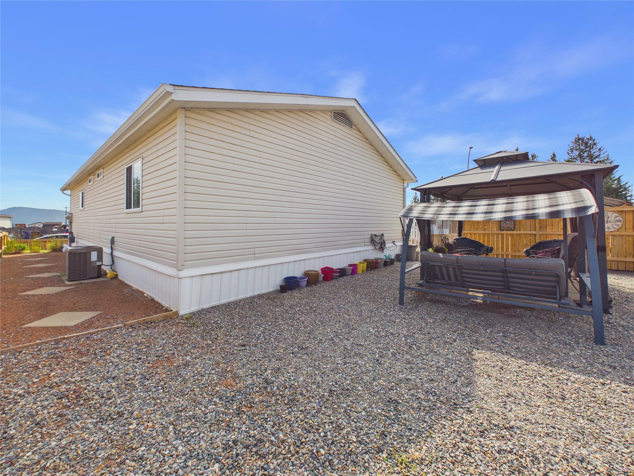 275 Mission Crescent, Cranbrook, BC