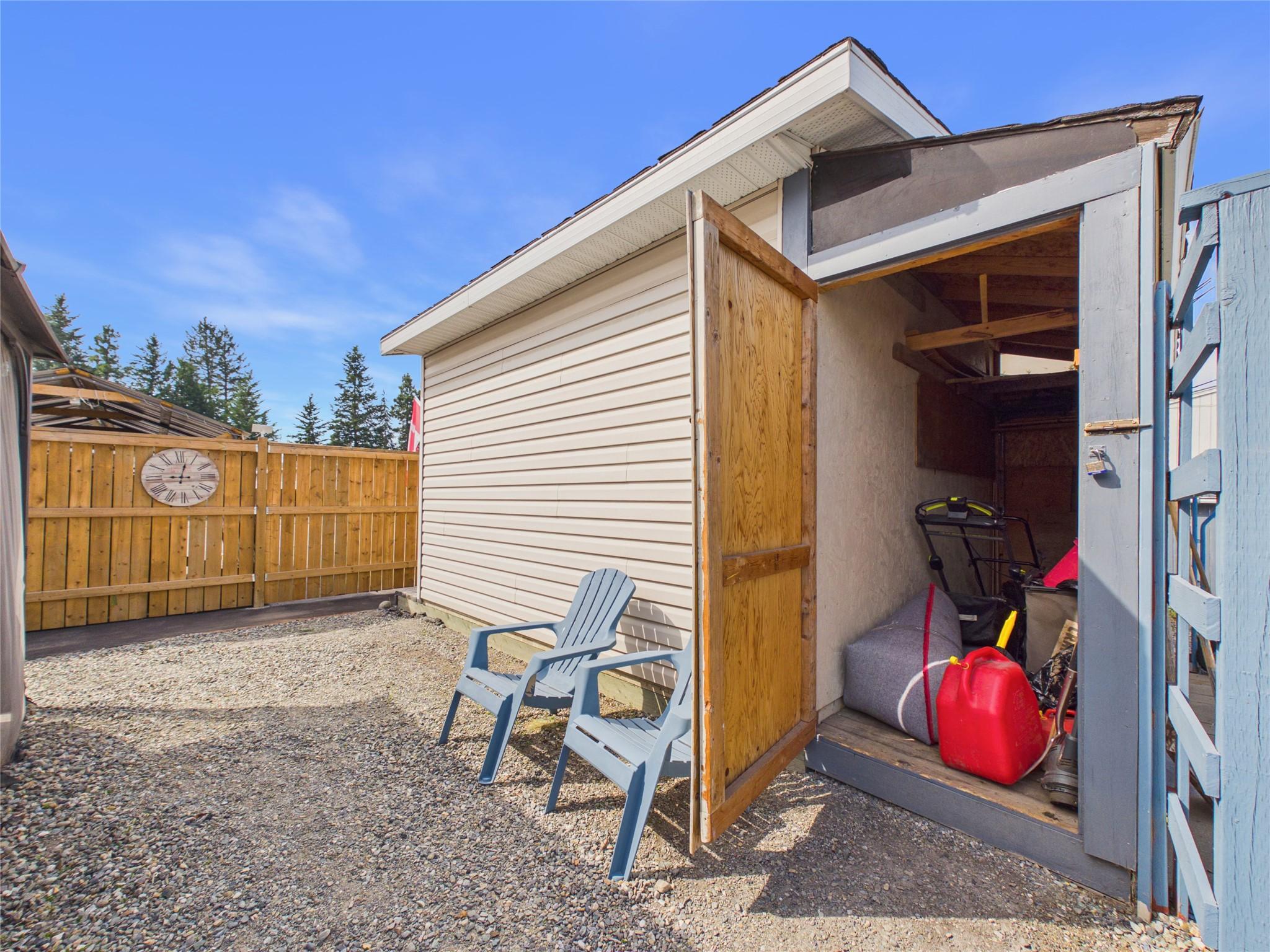 275 Mission Crescent, Cranbrook, BC
