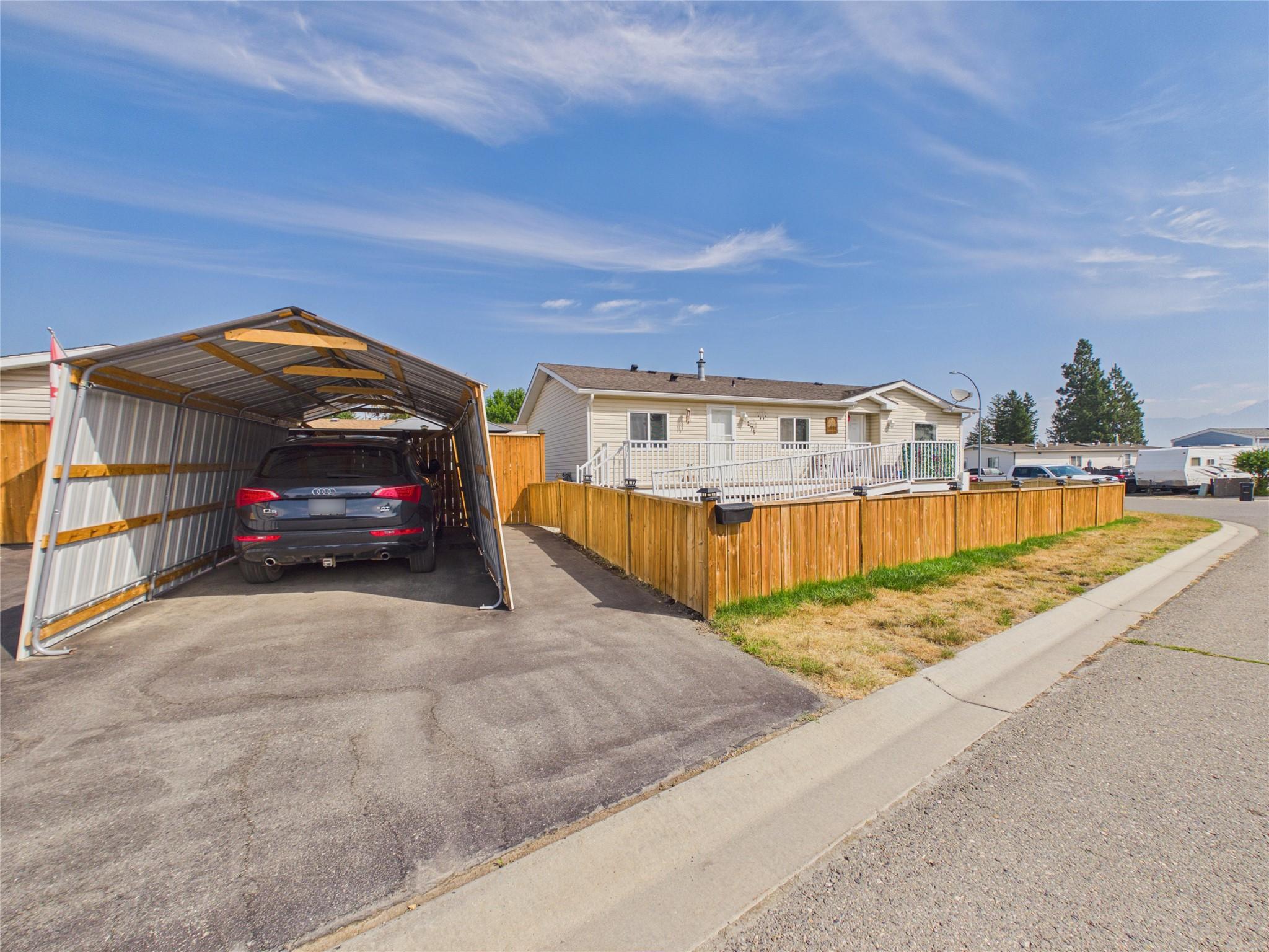 275 Mission Crescent, Cranbrook, BC