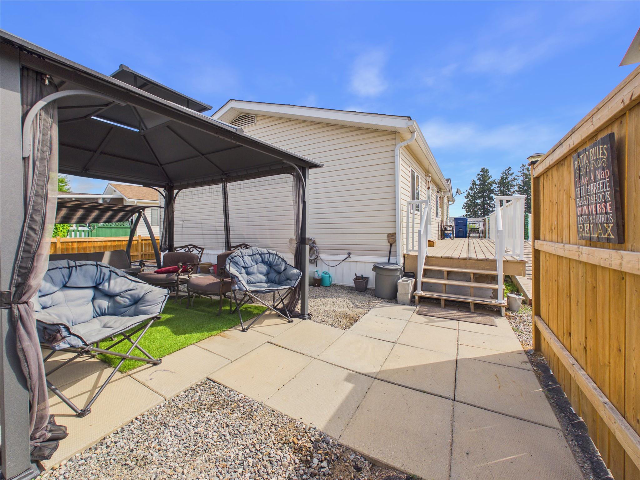 275 Mission Crescent, Cranbrook, BC
