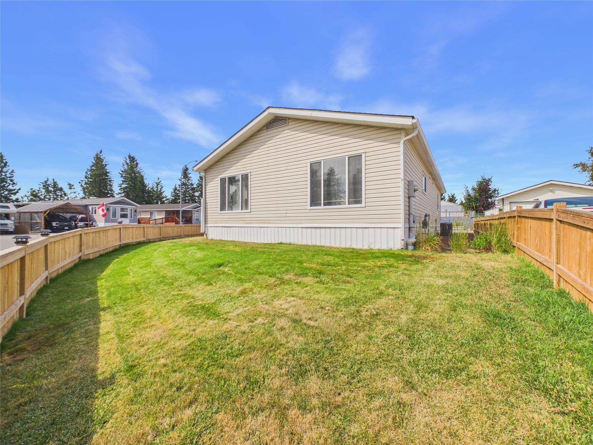 275 Mission Crescent, Cranbrook, BC