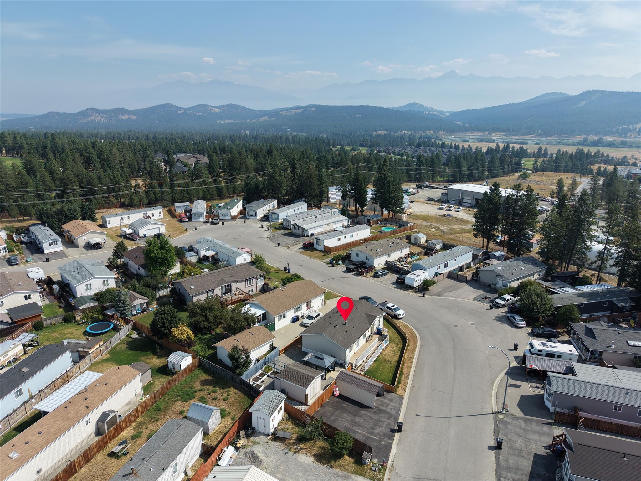 275 Mission Crescent, Cranbrook, BC