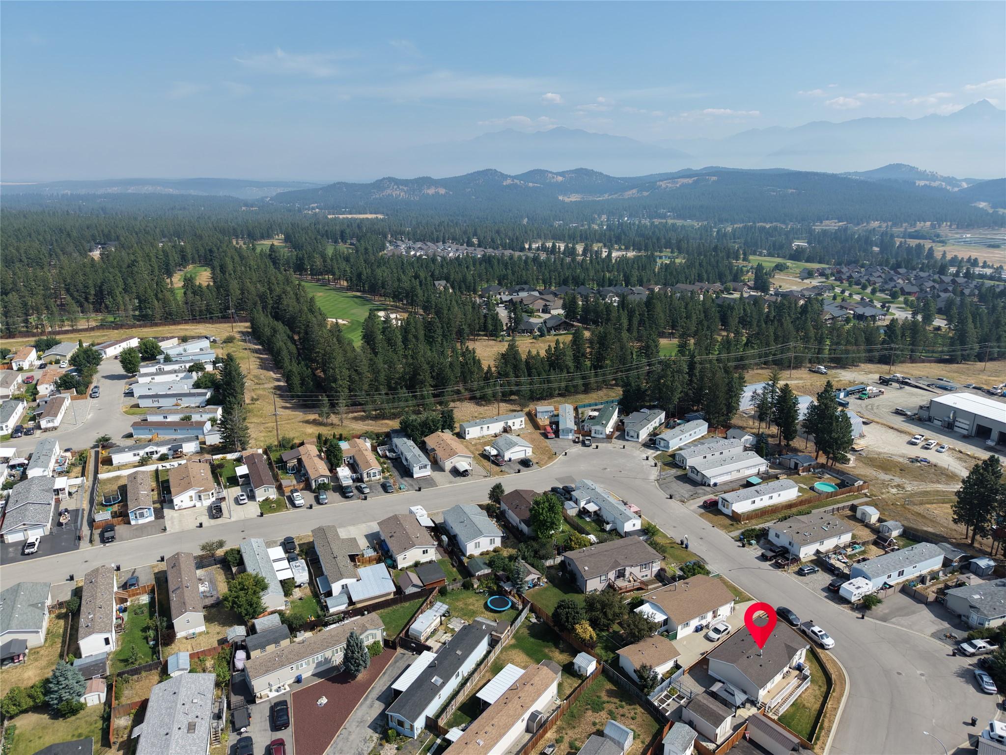 275 Mission Crescent, Cranbrook, BC