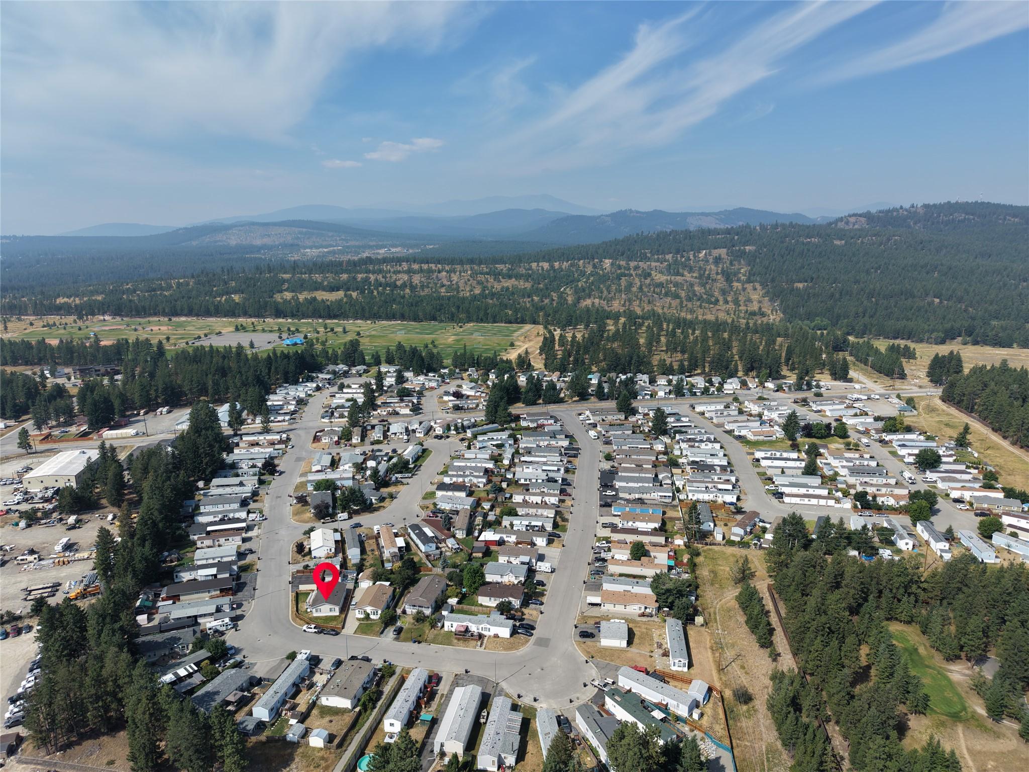 275 Mission Crescent, Cranbrook, BC