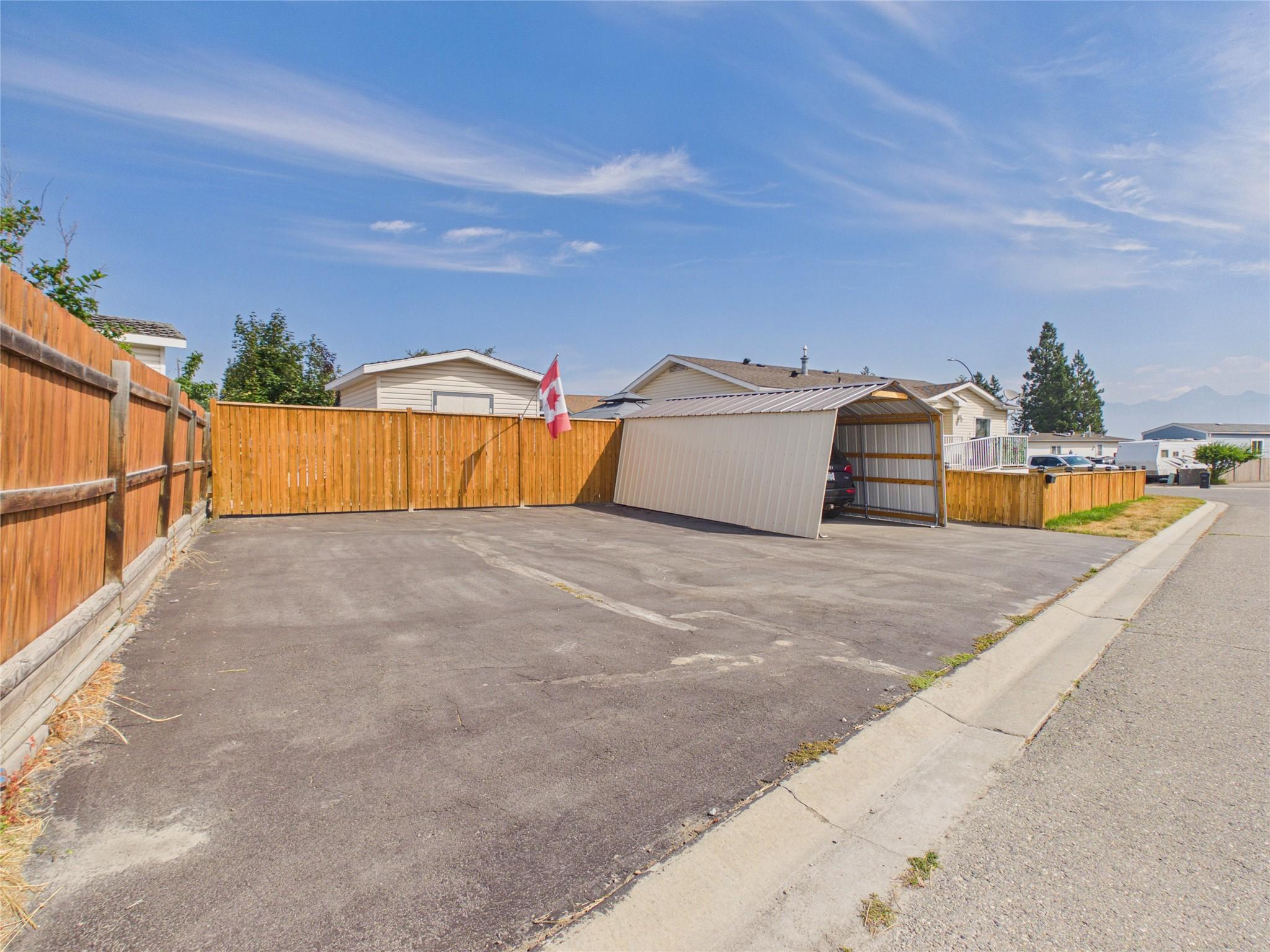 275 Mission Crescent, Cranbrook, BC
