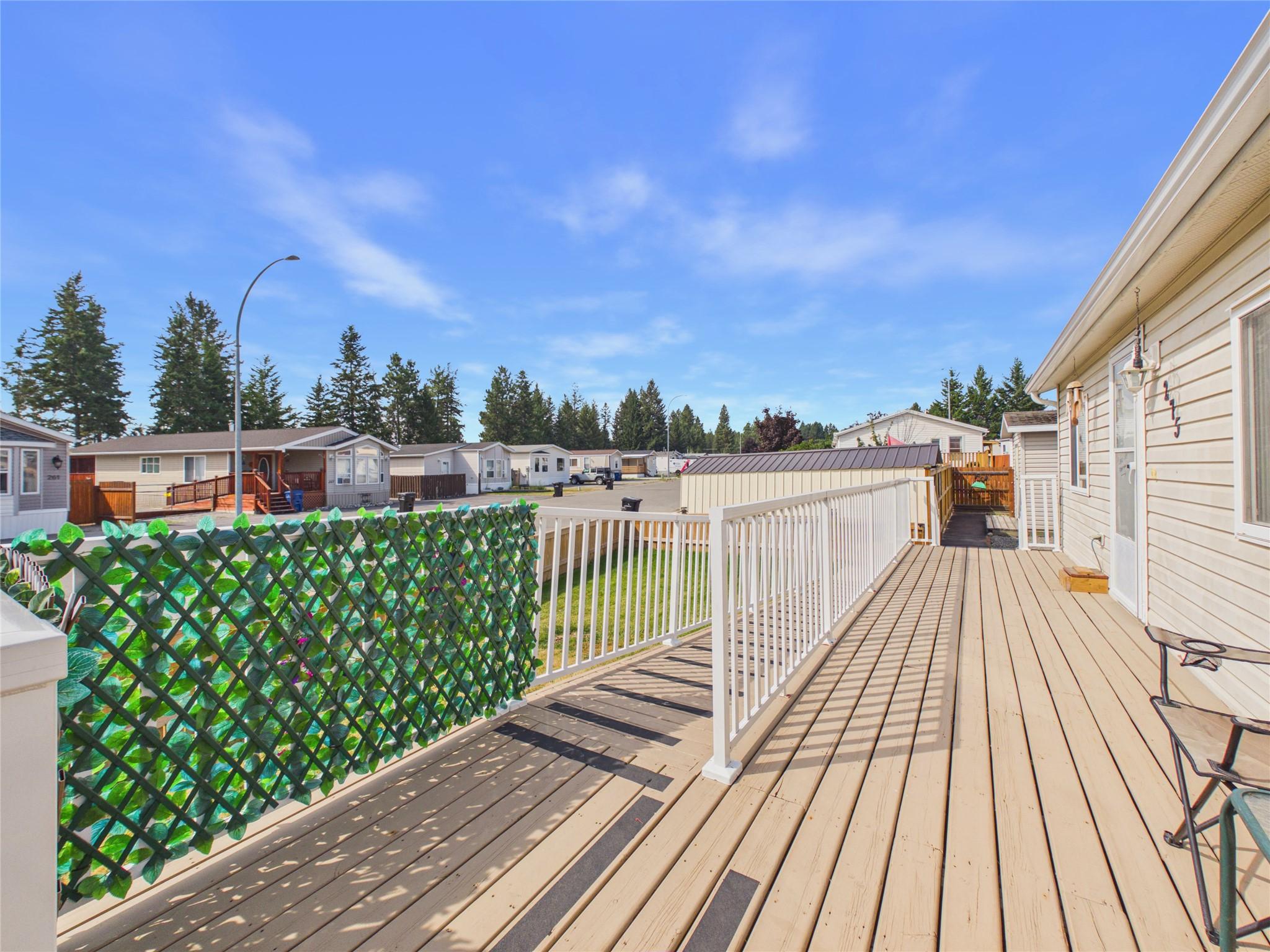 275 Mission Crescent, Cranbrook, BC