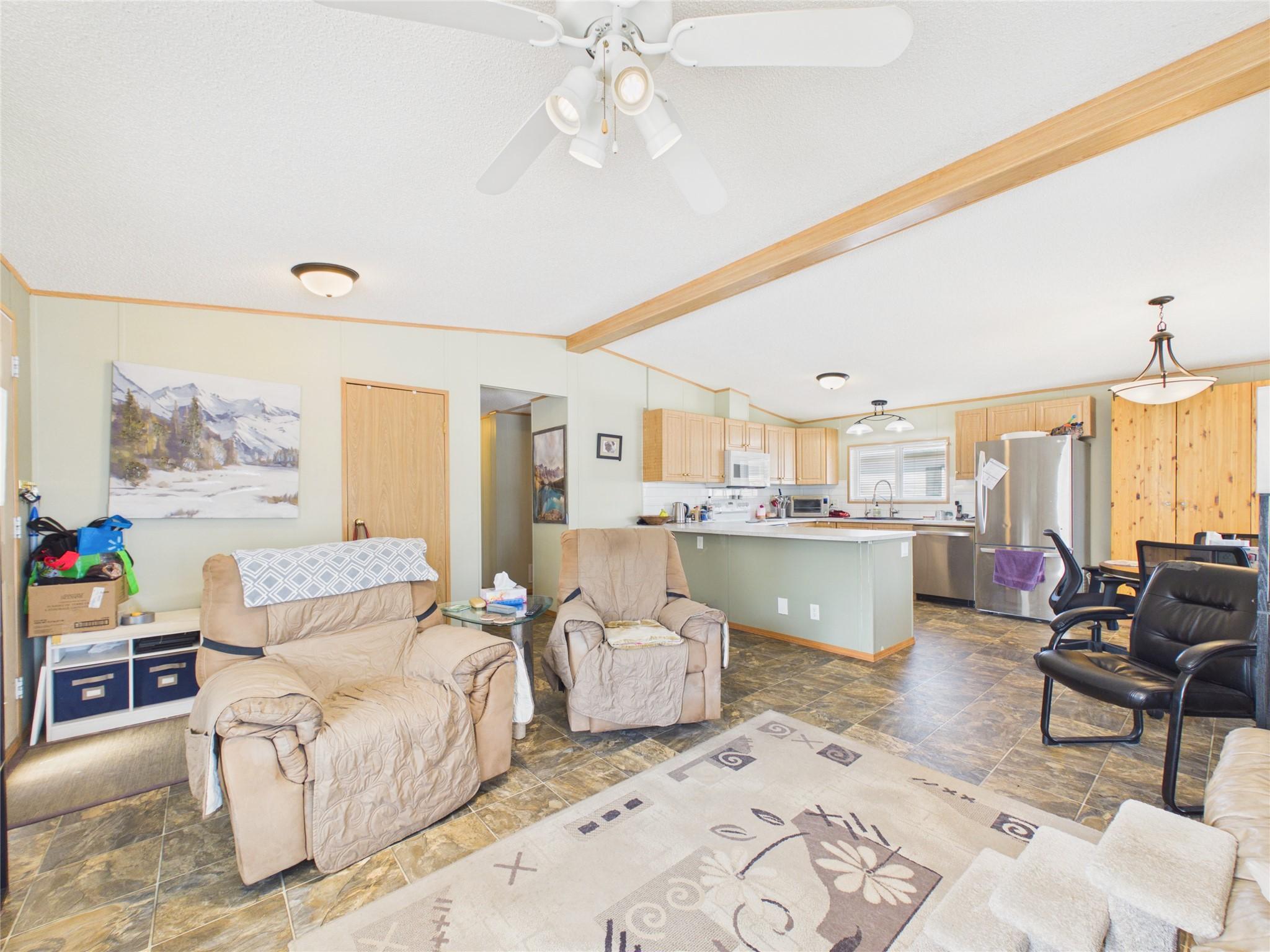 275 Mission Crescent, Cranbrook, BC