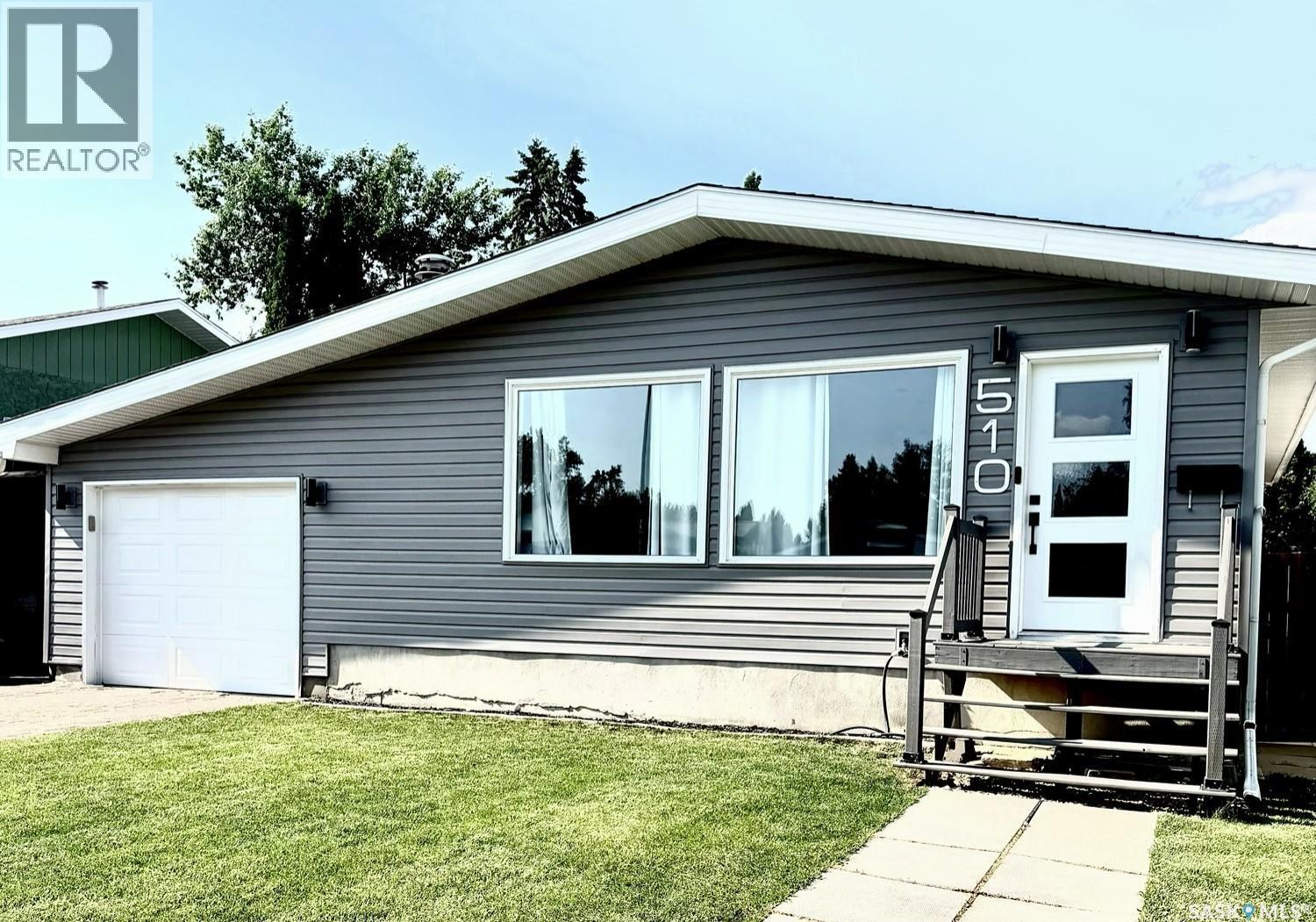 510 Redberry Road, Saskatoon, SK - Outdoor