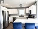510 Redberry Road, Saskatoon, SK  - Indoor Photo Showing Kitchen 