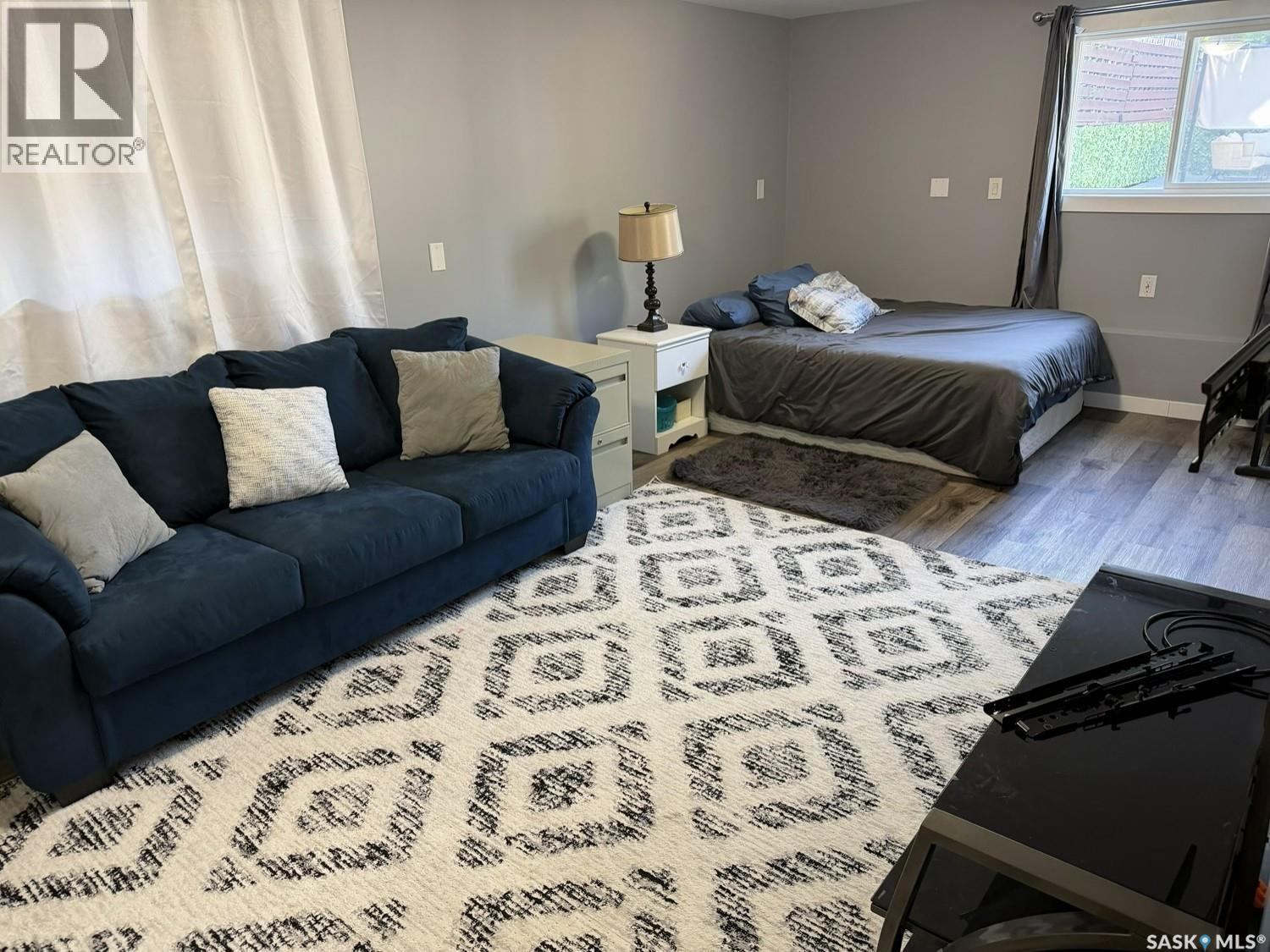 510 Redberry Road, Saskatoon, SK - Indoor Photo Showing Bedroom