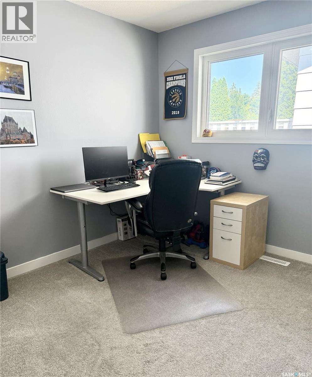 510 Redberry Road, Saskatoon, SK - Indoor Photo Showing Office