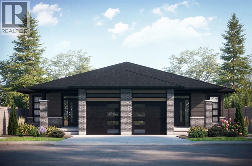 574 Maple Drive, St Clair, ON - Outdoor With Facade