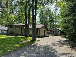 74 27TH STREET N Wasaga Beach, ON L9Z 2E5