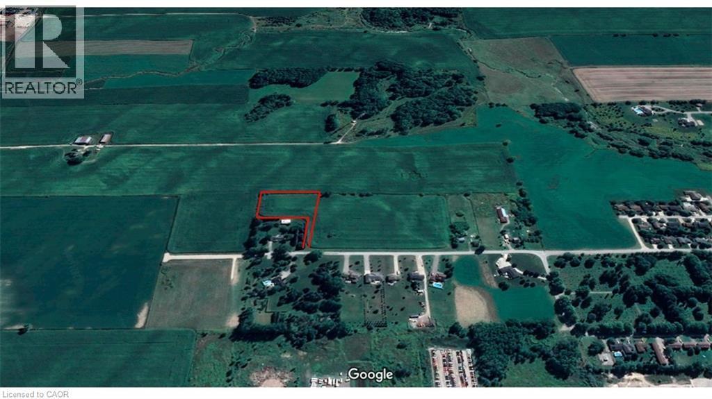 1052 Walton Avenue, Listowel, ON