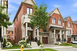 89 ELKINGTON CRESCENT Whitby, ON L1P 0L7