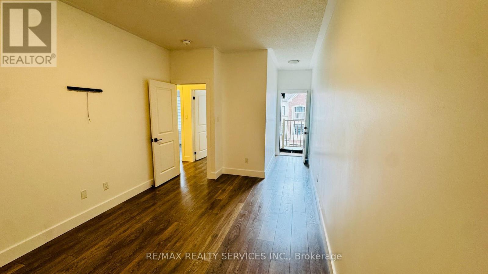3RD FLR - Bed 3 (prm) - 1159 Lloyd Landing, Milton, ON - Indoor Photo Showing Other Room