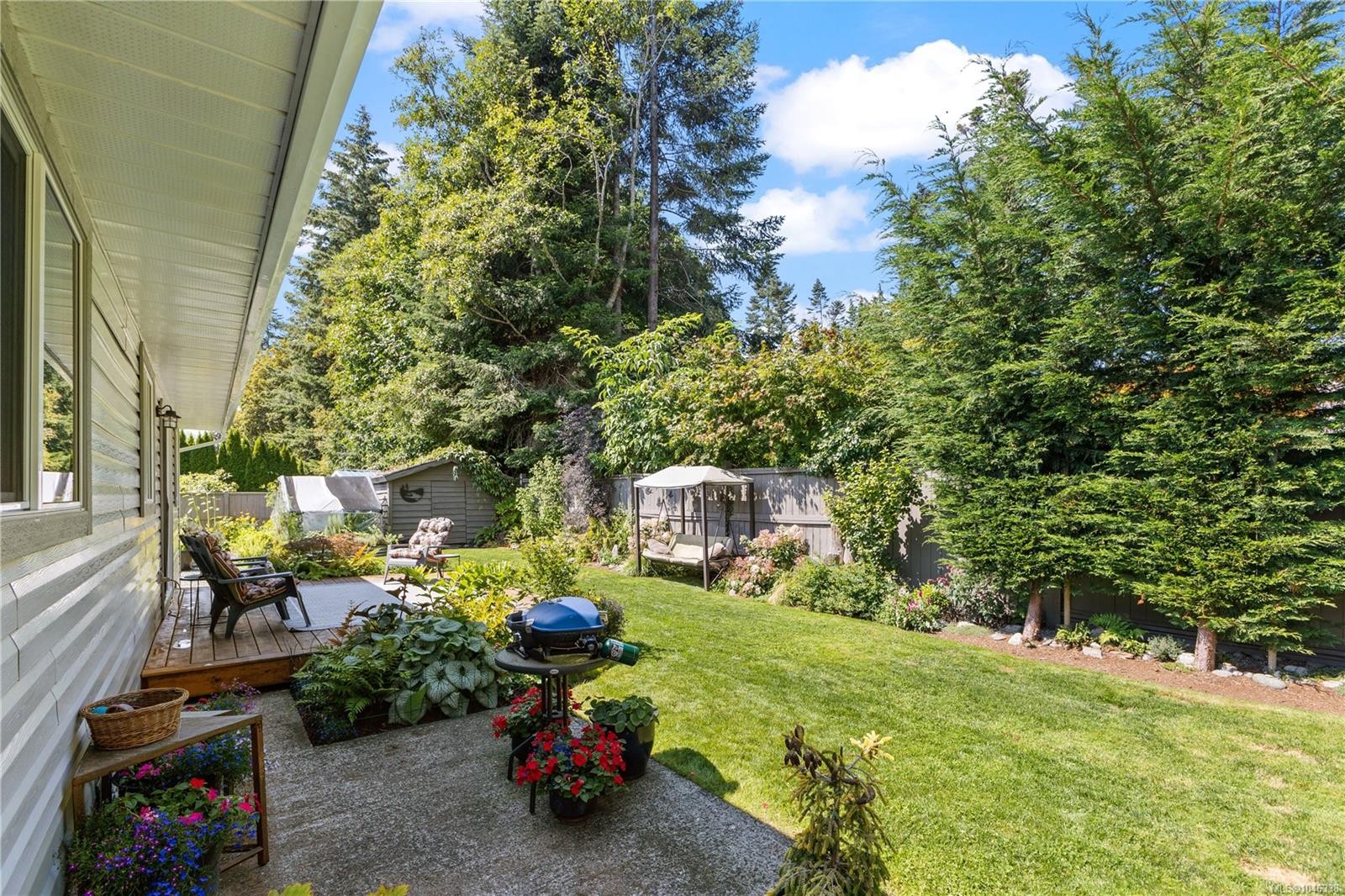 32 Oregon Rd, Campbell River, BC