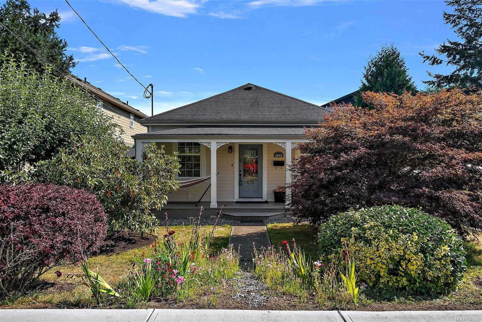 2445 Malaview Ave, Sidney, BC