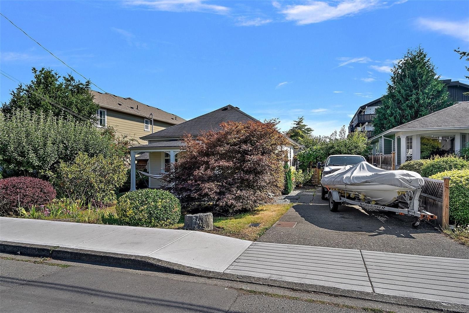 2445 Malaview Ave, Sidney, BC