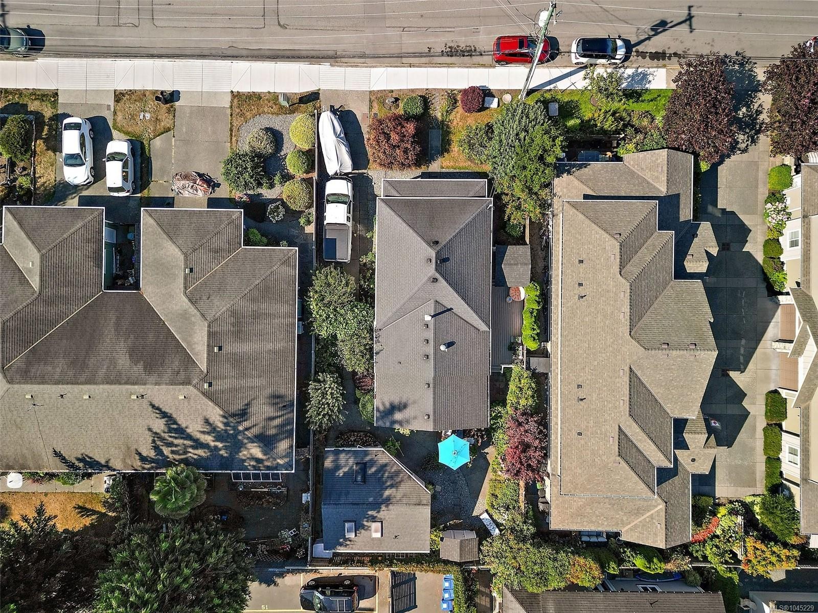 2445 Malaview Ave, Sidney, BC