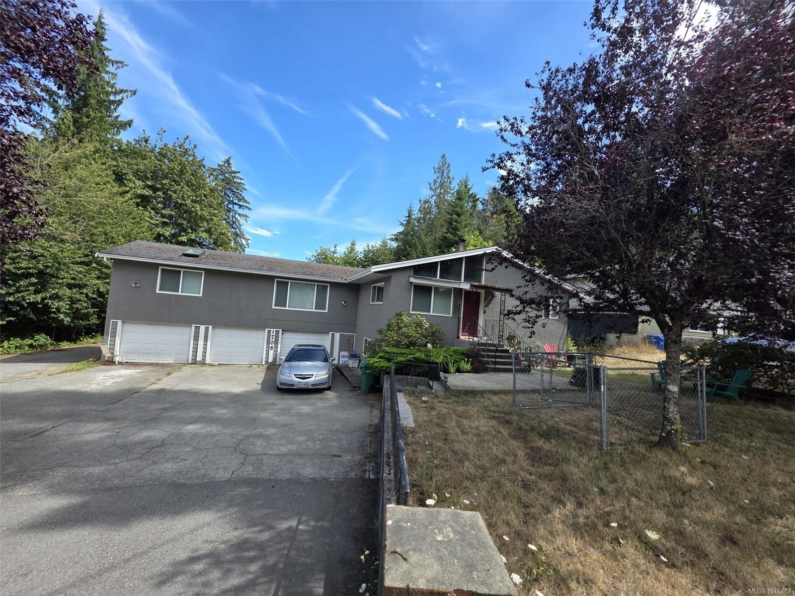 1708 Extension Rd, Nanaimo, BC