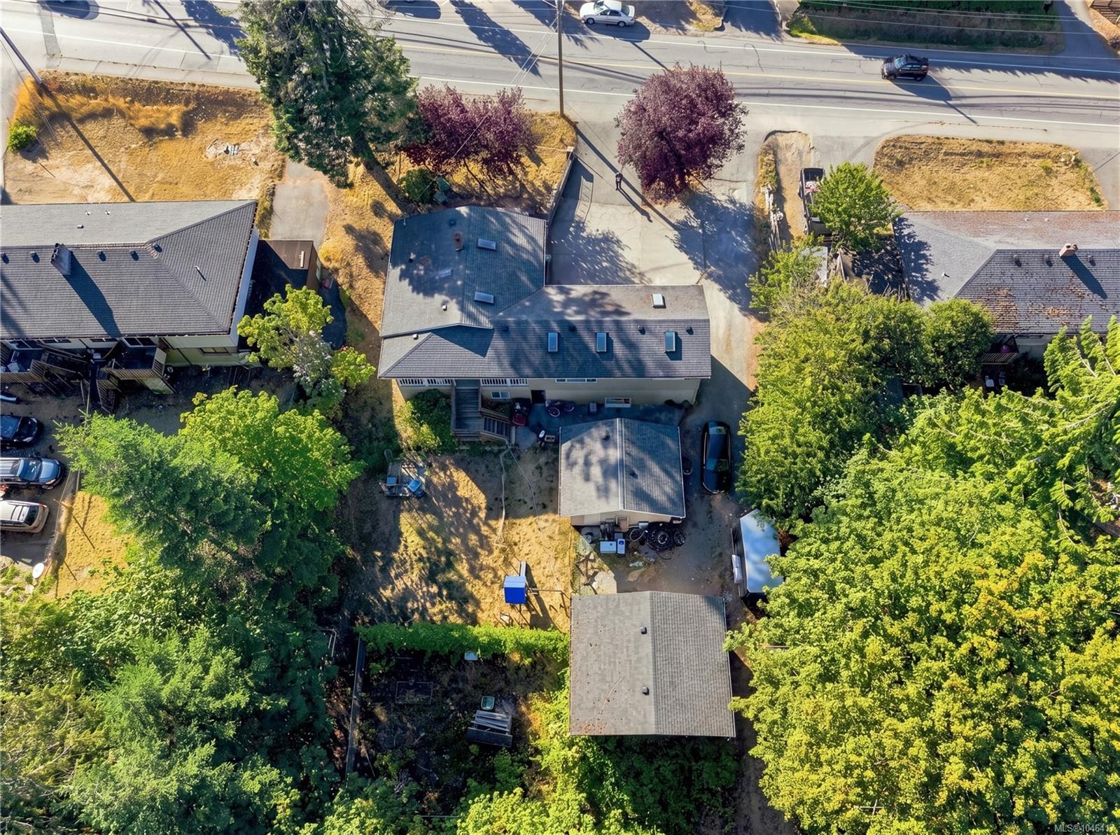 1708 Extension Rd, Nanaimo, BC