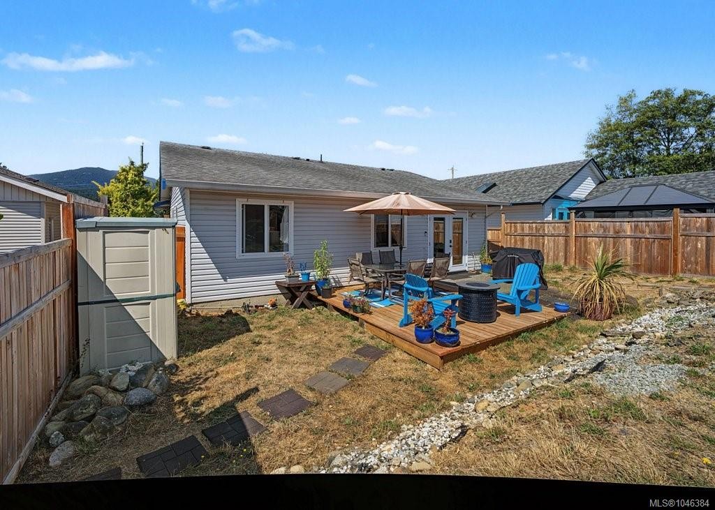 628 Winchester Ave, Nanaimo, BC