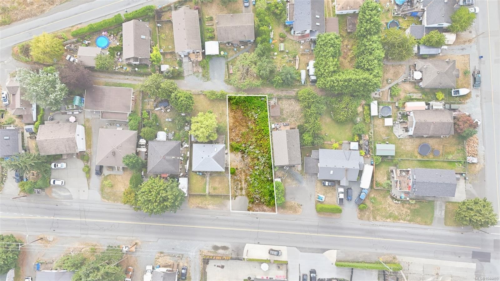 840 Victoria Rd, Nanaimo, BC