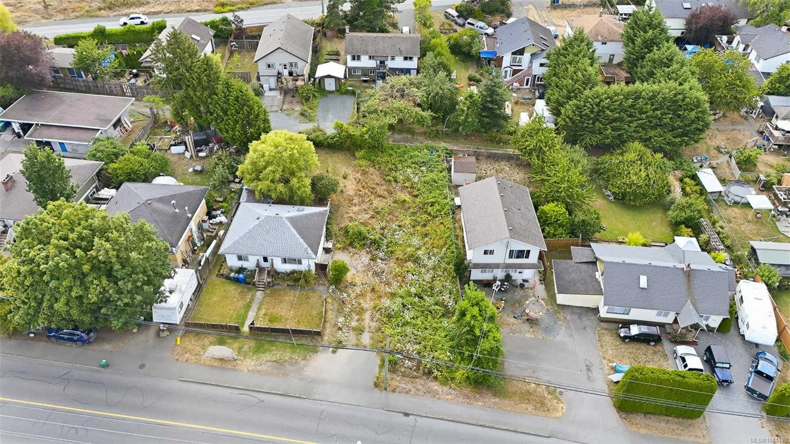840 Victoria Rd, Nanaimo, BC