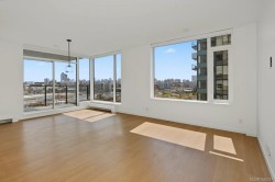 #609-363 Tyee Rd Victoria, BC V9A 0B5