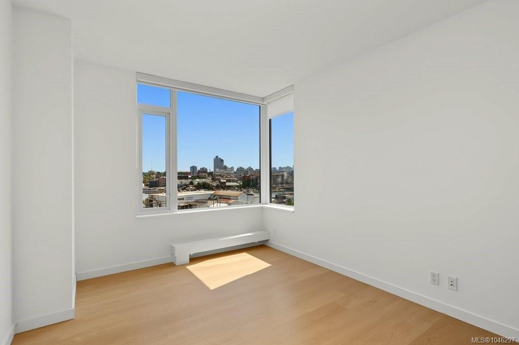 #609-363 Tyee Rd, Victoria, BC - Indoor Photo Showing Other Room