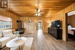 Living Room - 