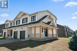 31 WHITCOMB CRESCENT Smiths Falls, ON K7A 0C1