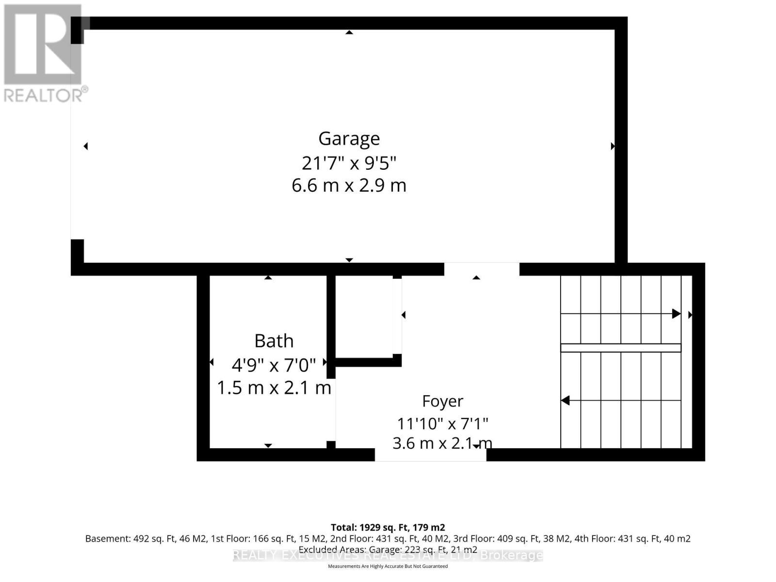31 Whitcomb Crescent, Smiths Falls, ON - Other