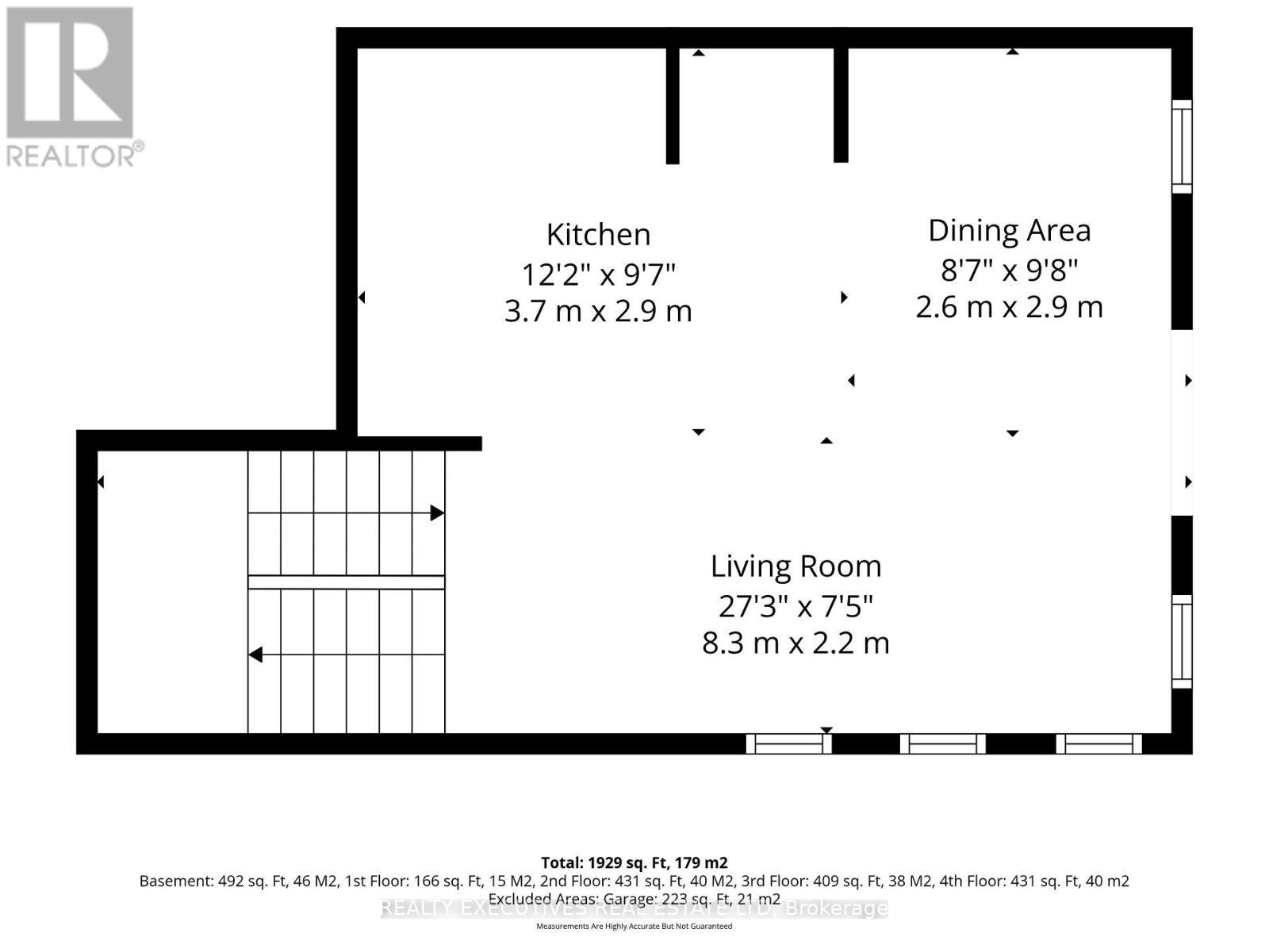 31 Whitcomb Crescent, Smiths Falls, ON - Other