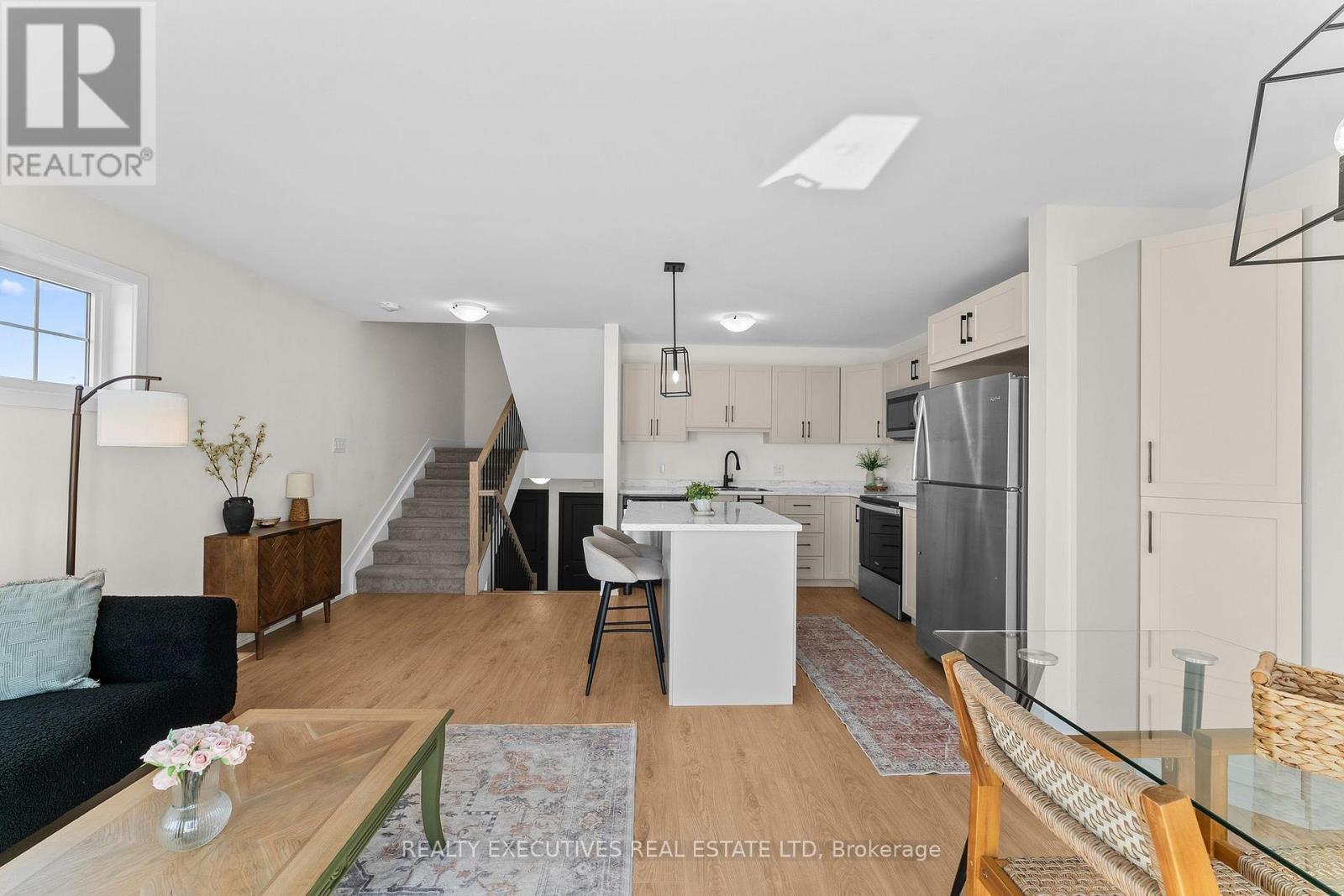31 Whitcomb Crescent, Smiths Falls, ON - Indoor