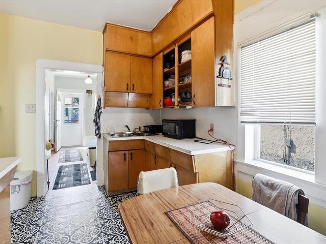 563 Polson Ave, Winnipeg, MB - Indoor