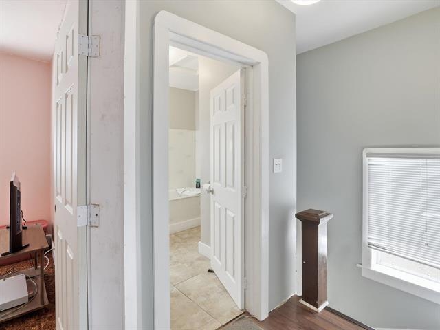 563 Polson Ave, Winnipeg, MB - Indoor Photo Showing Other Room